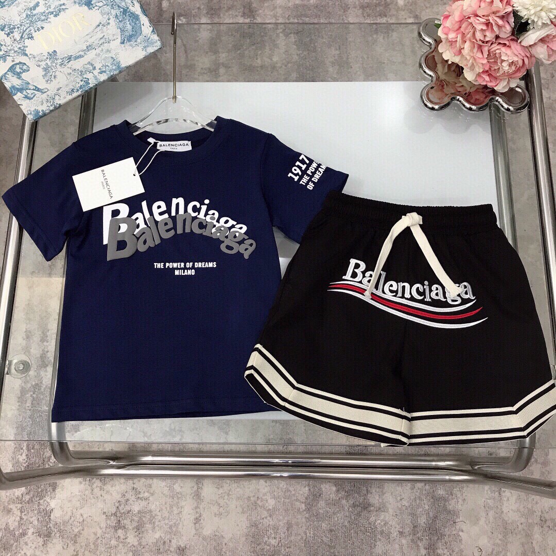 Balenciaga Kids